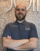 Dr. Timothy Haynes, D.C. is a Chiropractor at Jonesboro
