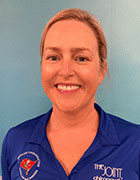 Dr. Kelly Grosch, D.C. is a Chiropractor at Tri City Plaza