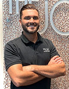 Dr. Barry Smith, D.C. is a Clinic Director, Chiropractor at Downtown Austin