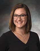 Dr. Elizabeth Boyd, D.C. is a Clinic Director, Chiropractor at Sugar Land