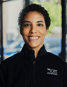 Dr. Stormy Hamilton, D.C. is a Chiropractor at Heights at Yale & 21st
