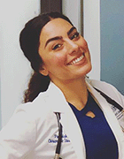 Dr. Padi Sadr, D.C. is a Chiropractor at Tomball Parkway and West Road