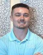 Dr. Cole Munson, D.C. is a Chiropractor at Statesville