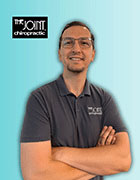 Dr. Ben Zaccagnino, D.C. is a Chiropractor at Charlottesville