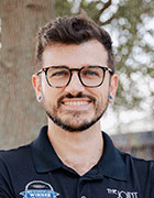 Dr. Holden Melerine, D.C. is a Chiropractor at Clermont