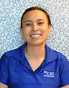 Dr. Tiffany Loc, D.C. is a Chiropractor at Palm Bay