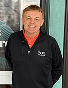 Dr. Robert Hanacik, D.C. is a Chiropractor at Brookfield