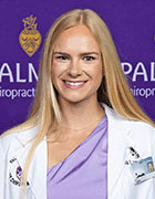 Dr. Ava Langford, D.C. is a Chiropractor at Cool Springs