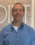 Dr. Ron Hillers, D.C. is a Chiropractor at West Knoxville