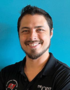 Dr. William Allen, D.C. is a Chiropractor at Palm Harbor