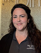 Melissa McCartney is a Lead Wellness Coordinator at Short Pump