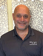 Dr. Todd Masler, D.C. is a Chiropractor at Westminster - Pavilions Place