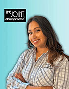 Dr. Katheryn Barriera Lopez, D.C. is a Chiropractor at Willow Lawn