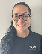 Dr. Vianette Alvarado, D.C. is a Chiropractor at The Collection at Forsyth