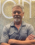 Dr. Mark Olinger, D.C. is a Chiropractor at Anaheim