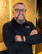 Dr. Chris Judge, D.C. is a Chiropractor at Hilton Village