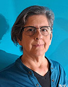 Dr. Ruby Kevala, D.C. is a Assistant Clinic Director, Chiropractor at Santa Fe