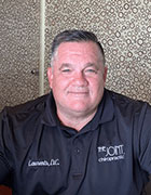 Dr. Mark Laurents, D.C. is a Clinic Director at Kemah