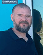 Dr. Andy Owen, D.C. is a Chiropractor at Fuquay Varina