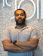 Dr. Xavier Grant-Stovall, D.C. is a Clinic Director at Owings Mills