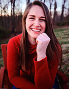 Dr. Katelyn Welp, D.C. is a Chiropractor at Camp Creek