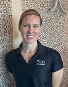 Dr. Michelle Gorman, D.C. is a Chiropractor at Cypress
