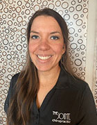 Dr. Maria Temples, D.C. is a Chiropractor at Cartersville