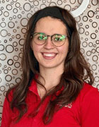 Dr. Rachel Tysdal, D.C. is a Chiropractor at Cibolo