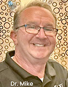 Dr. Mike Williams, D.C. is a Chiropractor at Washington