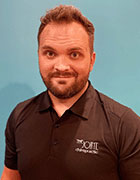 Dr. Brett Murdock, D.C. is a Chiropractor at Logan