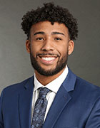 Dr. Devonte Walker, D.C is a Chiropractor at Murphy