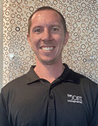 Dr. Devn Moran, D.C. is a Chiropractor at Central Park - Denver