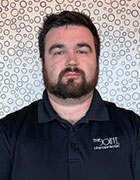 Dr. Andrew Hill, D.C. is a Chiropractor at Mandarin