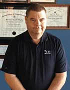 Dr. Durham Maples, D.C. is a Chiropractor, Clinic Director at Harbison