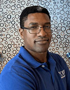 Dr. Charles Tyler, D.C. is a Chiropractor at Surprise