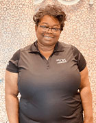 Dr. Kenya Gaskin, D.C. is a Clinic Director at Duncanville