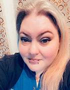 Alicia Monahan is a Senior Wellness Coordinator at Orenco Station