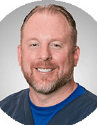 Dr. David Streng, D.C. is a Clinic Director, Chiropractor at Rocksprings Plaza
