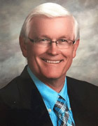Dr. Roger Gutshall, D.C. is a Chiropractor at Council Bluffs
