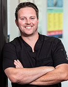 Dr. Seth Weir, D.C. is a Chiropractor at Knightdale