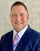 Dr. Kris Frankenburg, D.C. is a Chiropractor at Siegen Lane