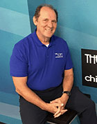 Dr. Bernard Musselman, D.C. is a Chiropractor at Clarksville IN