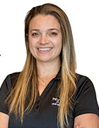 Dr. Alexis Gorman, D.C. is a Chiropractor at Winter Haven
