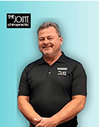 Dr. Marcus Carlow, D.C. is a Chiropractor at Clifton Park
