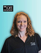 Dr. Morgan Nails, D.C. is a Chiropractor at Short Pump
