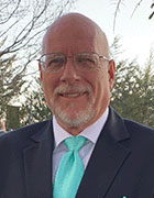 Dr. Troy Murray, D.C. is a Chiropractor at Wichita Falls