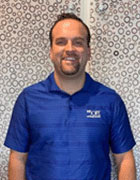 Dr. Zachary Scott, D.C. is a Chiropractor at Garner