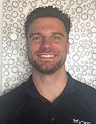 Dr. Christopher Borosak, D.C. is a Chiropractor at Park West