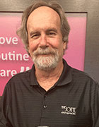 Dr. Martin Davis, D.C. is a Clinic Director, Chiropractor at Salinas