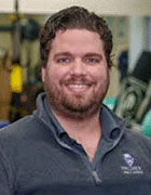 Dr. Benjamin Amrein, D.C. is a Chiropractor at Oak Creek